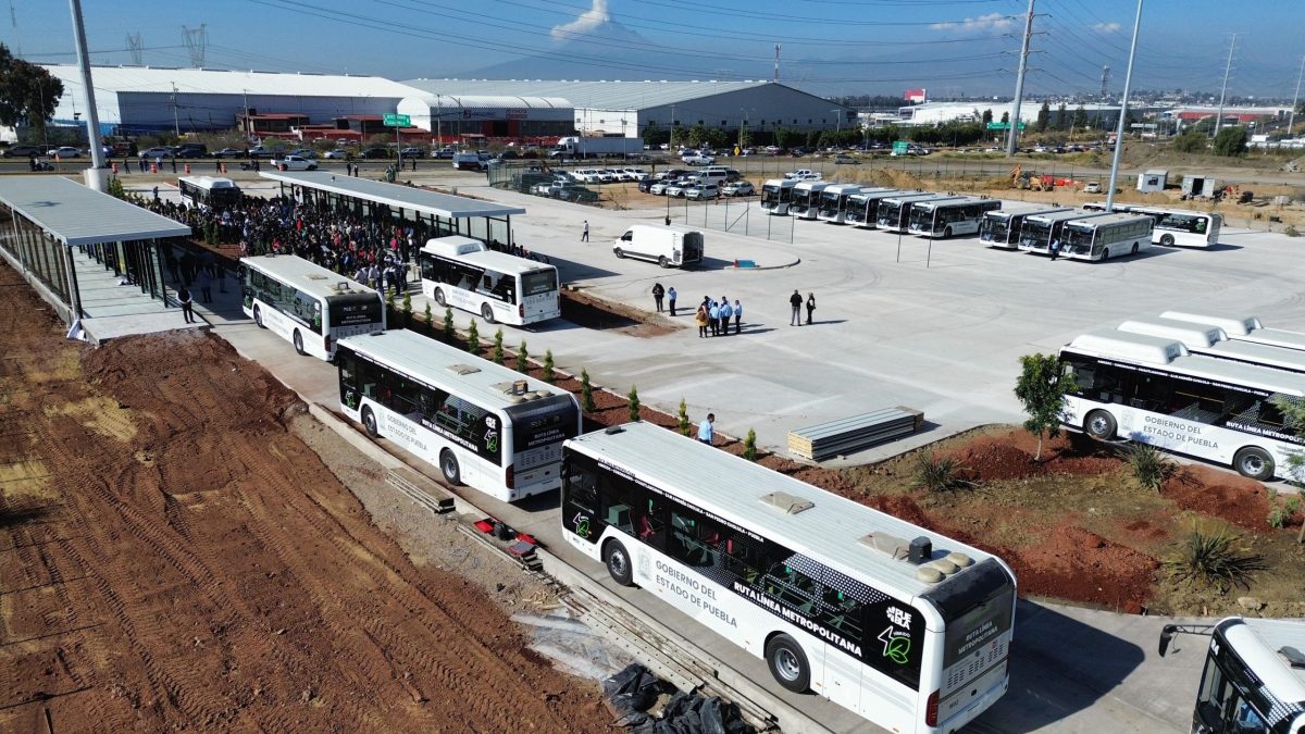 Sistema RUTA 4 cobrará servicio con “contactless”