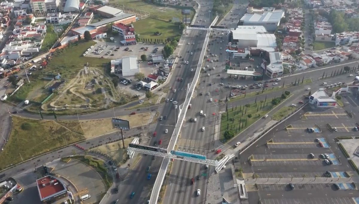 Operativo Monitor Vial reduce 33% exceso de velocidad