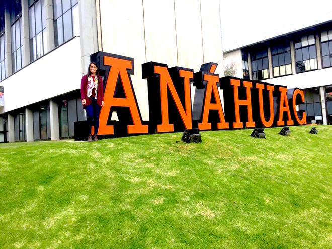 Estudiante de la Anáhuac queda prensado tras chocar en la Puebla-Atlixco