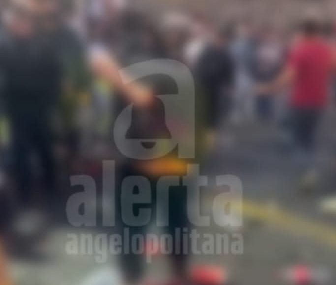 Riña deja un muerto en Pahuatlán