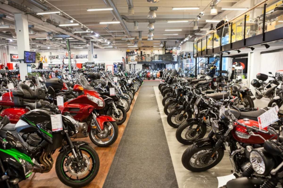 Buscan limitar a un pasajero el uso de motos en Puebla