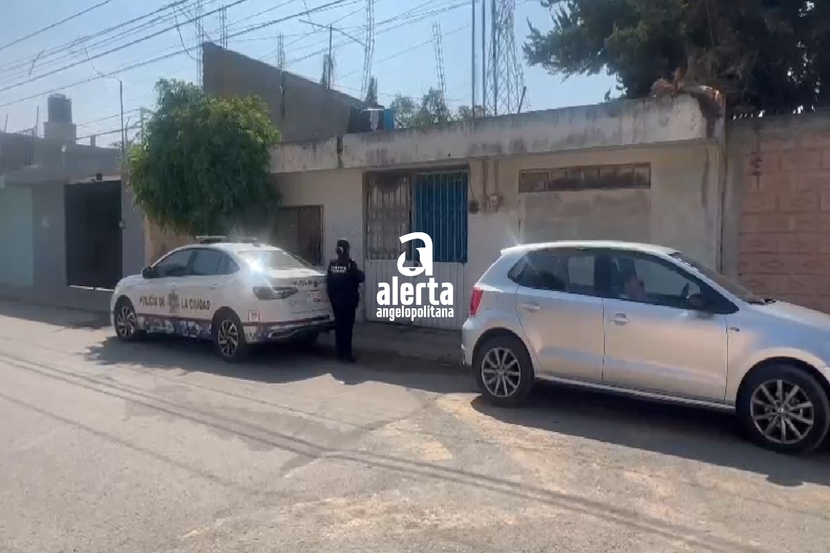 Hallan sin vida a mujer dentro de vivienda en Flor del Bosque