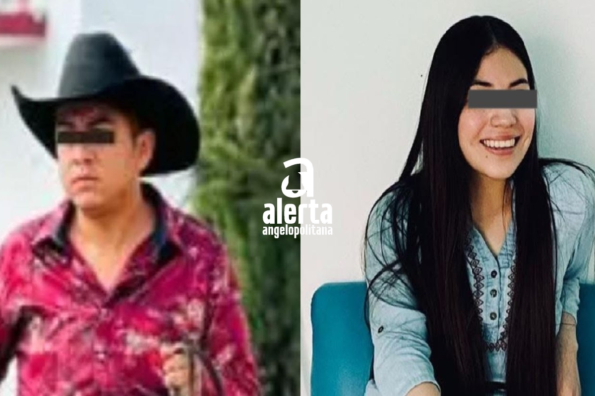 Capturan a “El Mono” y a hija de exalcalde de Amozoc en operativo de la SEMAR
