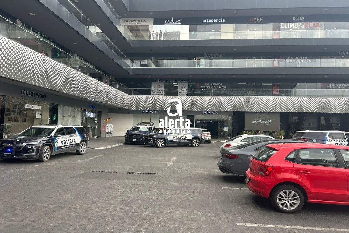 Muere militar que evitó asalto en Plaza Kentro