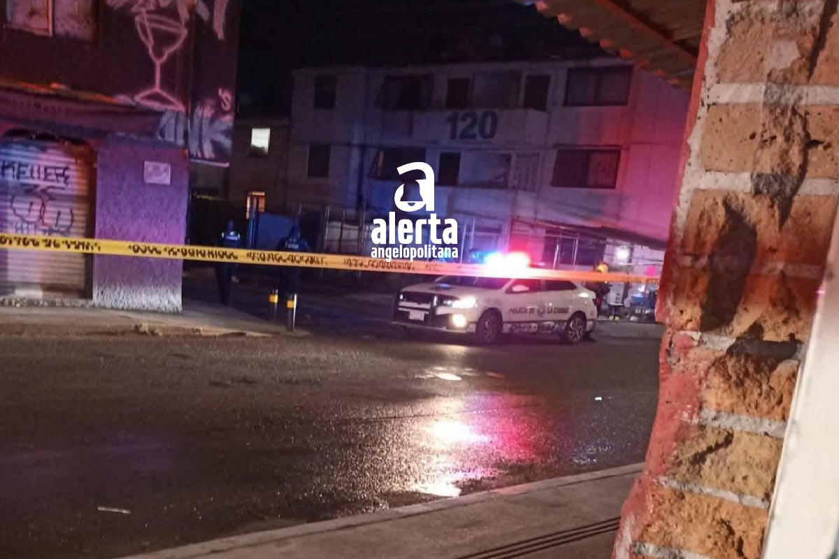 Ejecutan a los hijos de “La Loba” en la colonia Solidaridad Nacional