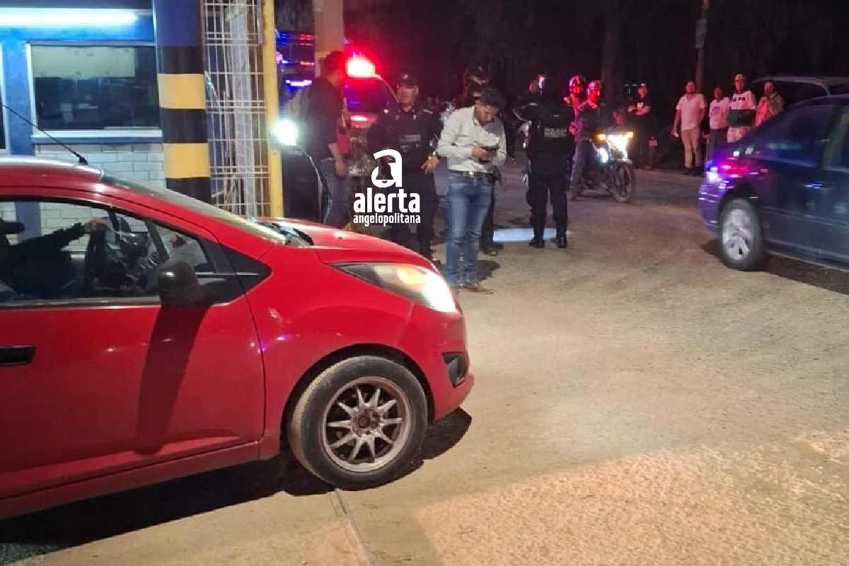 Cinco muertes registradas en la empresa de Noé Peñaloza