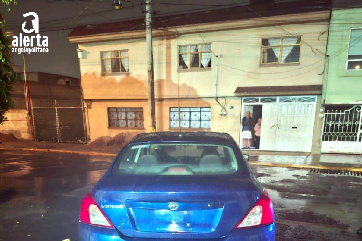 Hermana de Tania N es asesinada en la colonia Alseseca; recibió varios disparos