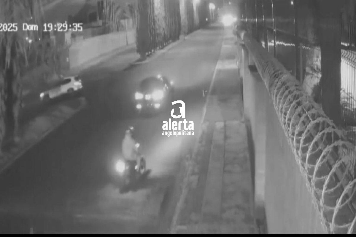 Montachoques implementan nueva modalidad de extorsión en Puebla