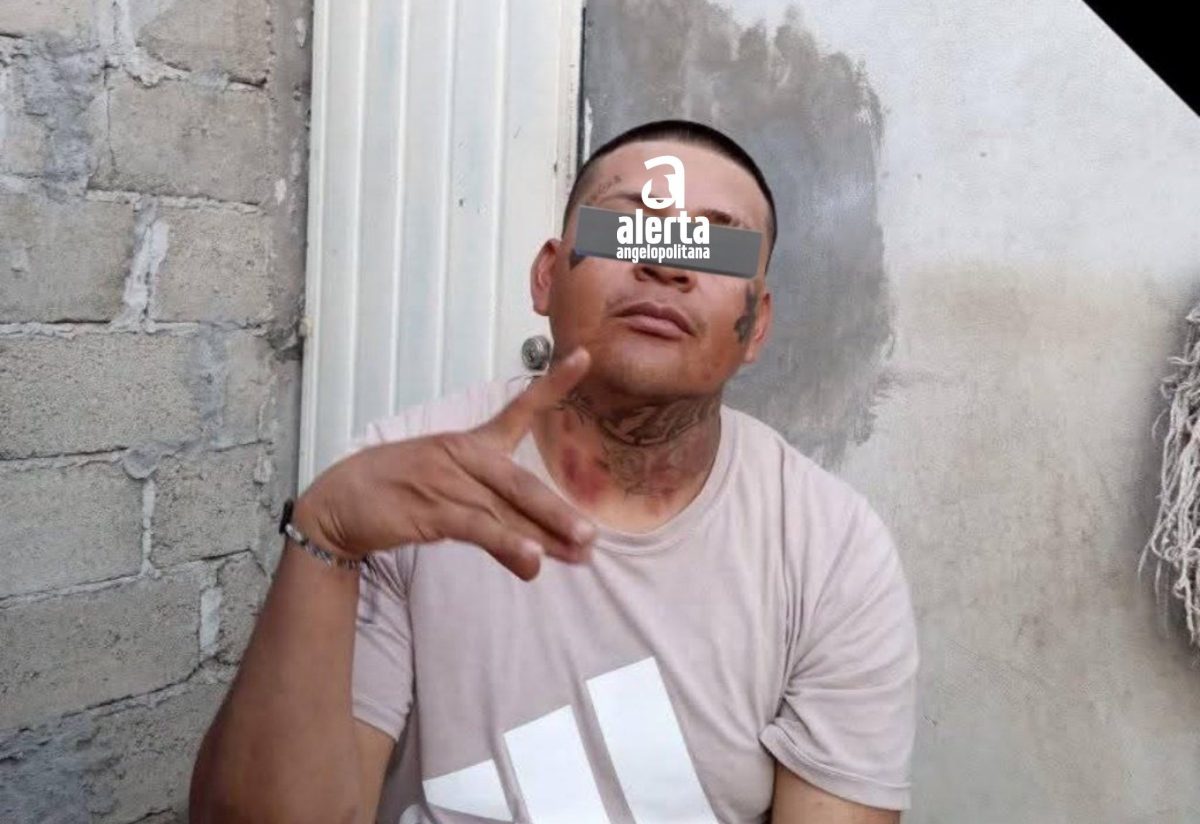 “El Loco” fallece tras persecución en Tlapanalá; viajaba en moto