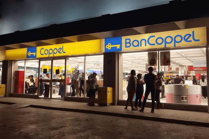 Ratas amagan a clientes para robar celulares en Coppel