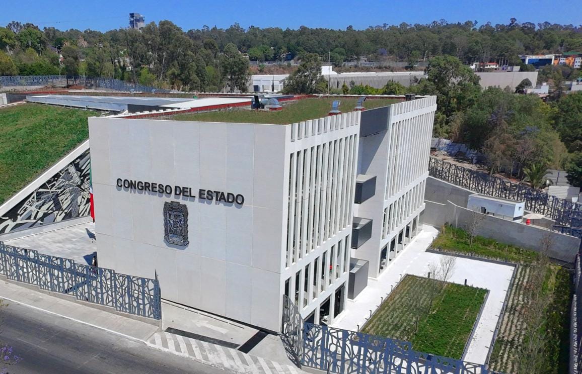 Congreso tiene la última palabra sobre el edil de Calpan: Aguilar Pala