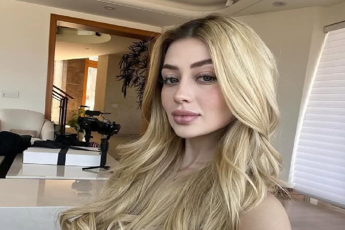 Asesinan a influencer Valeria Márquez durante transmisión en vivo