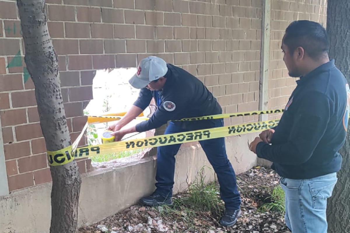 Fabrica Santa Julia lleva más de 5 años sin pagar impuestos: Roberto Solís