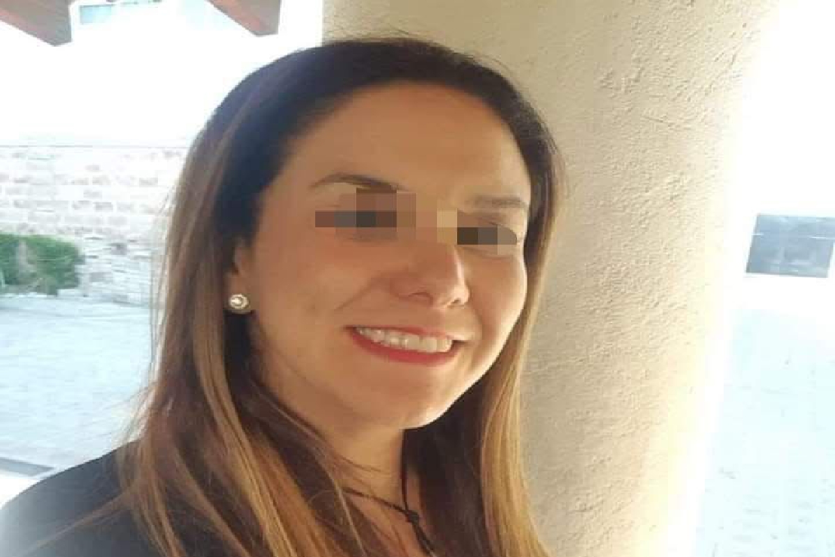 Declaran culpable a Javier López Zavala por violencia familiar contra Cecilia Monzón