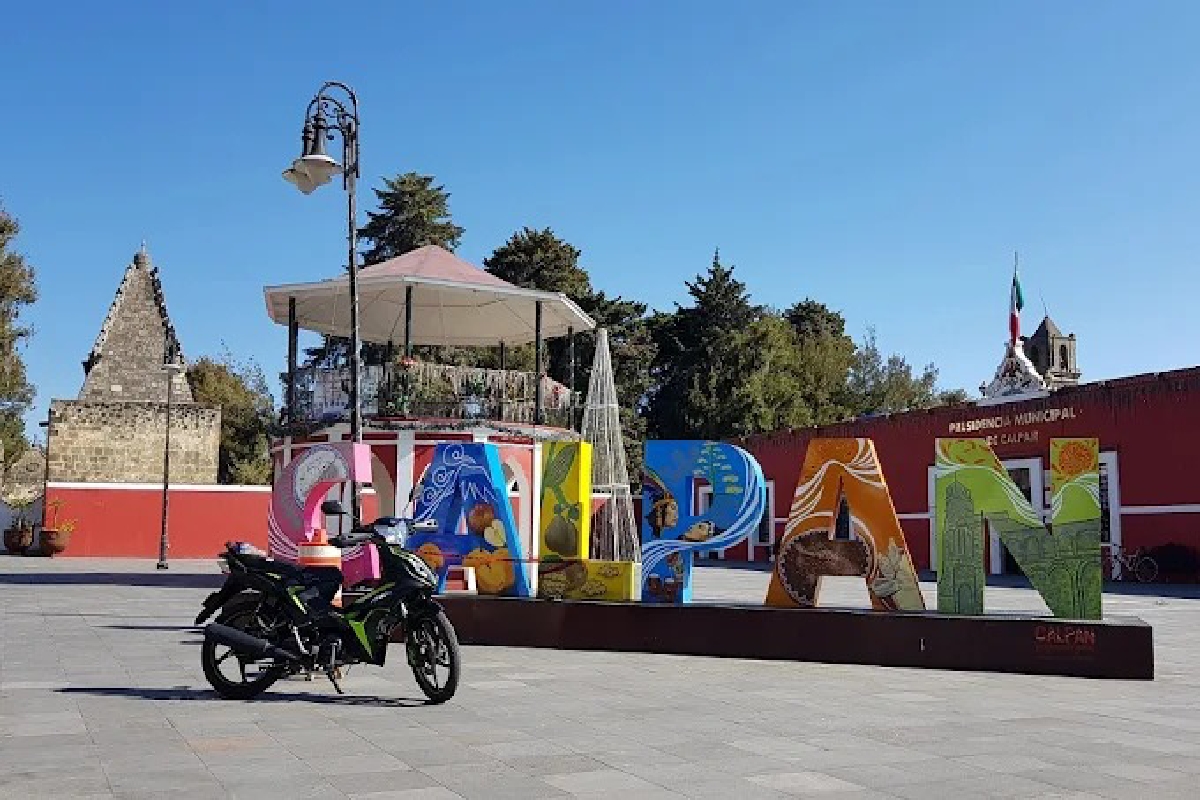 Crisis en Calpan: Cabildo remueve a edil sin aval de SEGOB