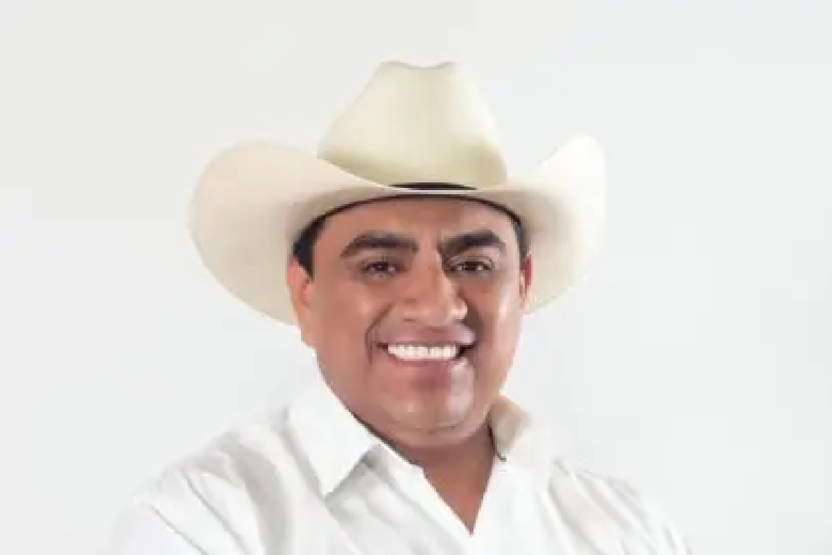 Ramiro González Vieyra evita audiencia con justificante médico
