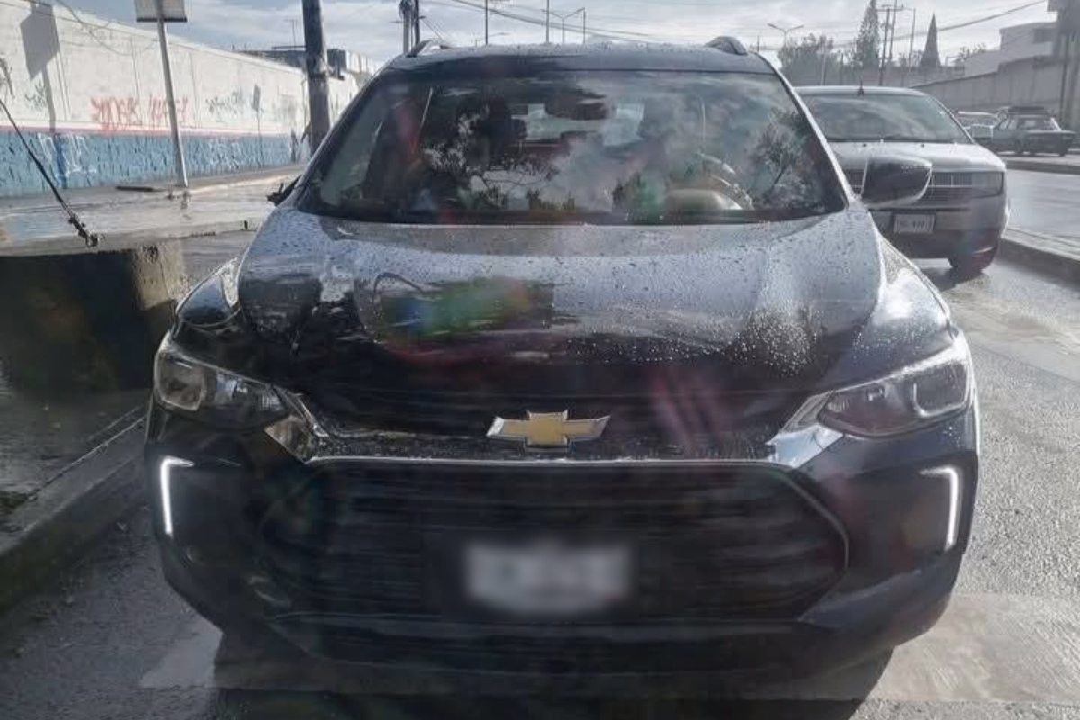 Qualitas se niega a cubrir atención médica de hombre atropellado