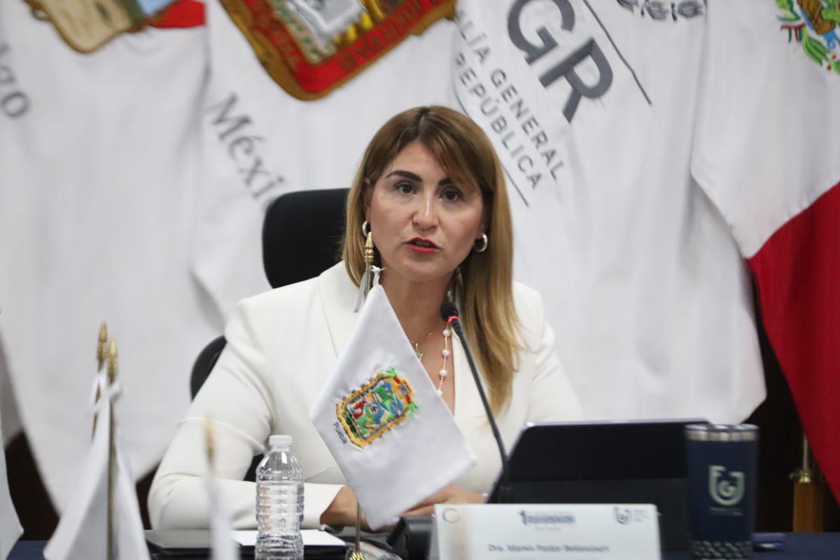 Ataque en Los Lavaderos vinculado al narcomenudeo: FGE
