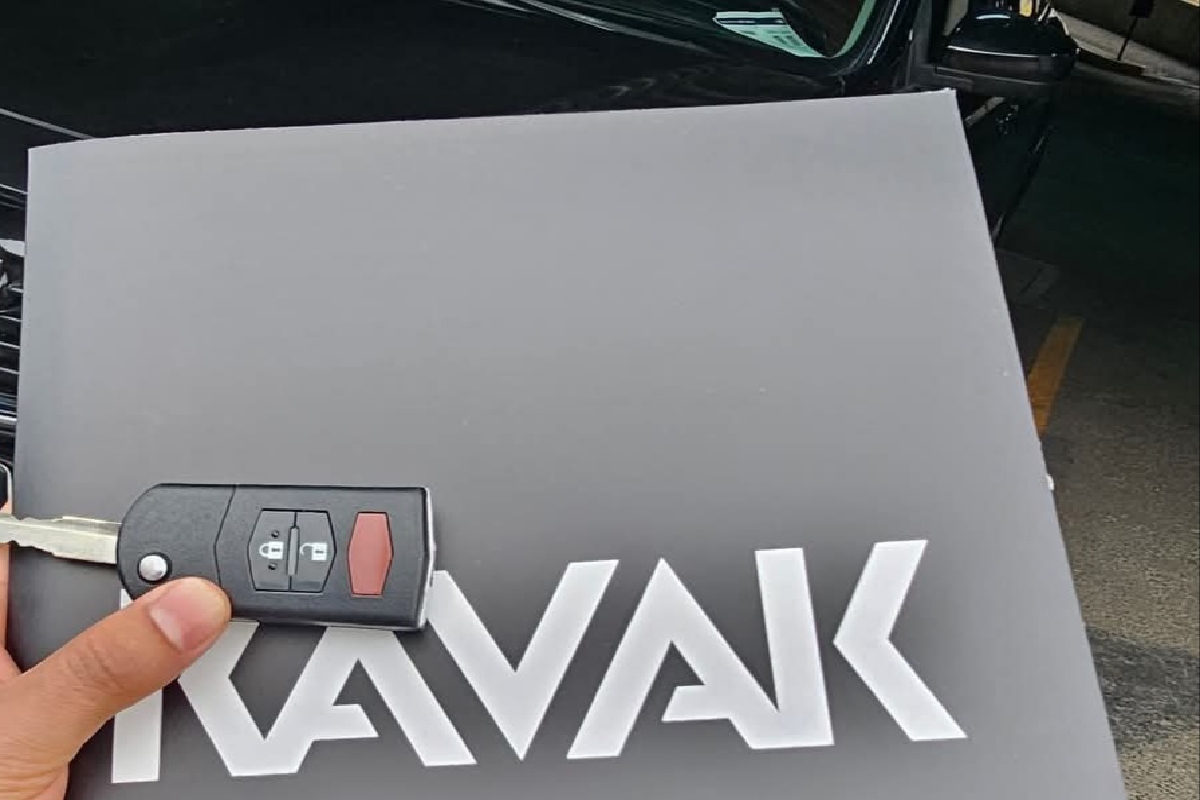 Kavak Explanada Puebla vende auto descompuesto a cliente