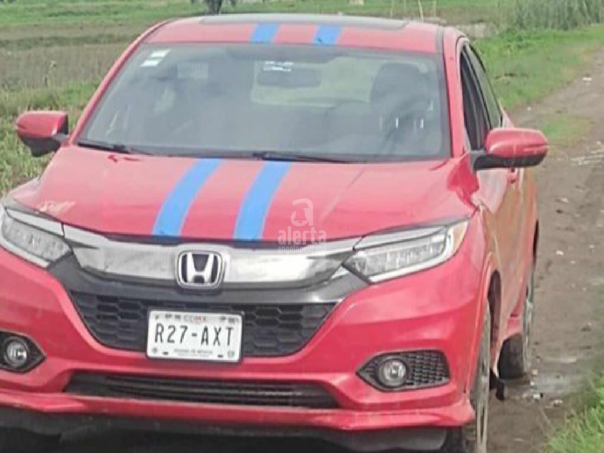 Explosión de granada deja una policía lesionada en Coronango