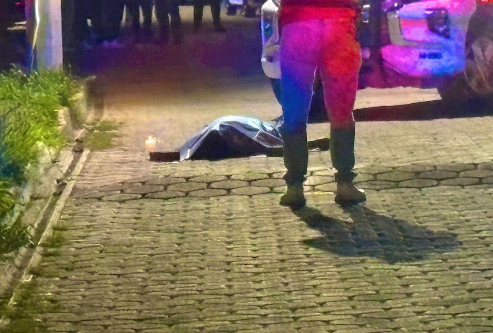 Hombre es asesinado frente a su sobrino en San Antonio Cacalotepec