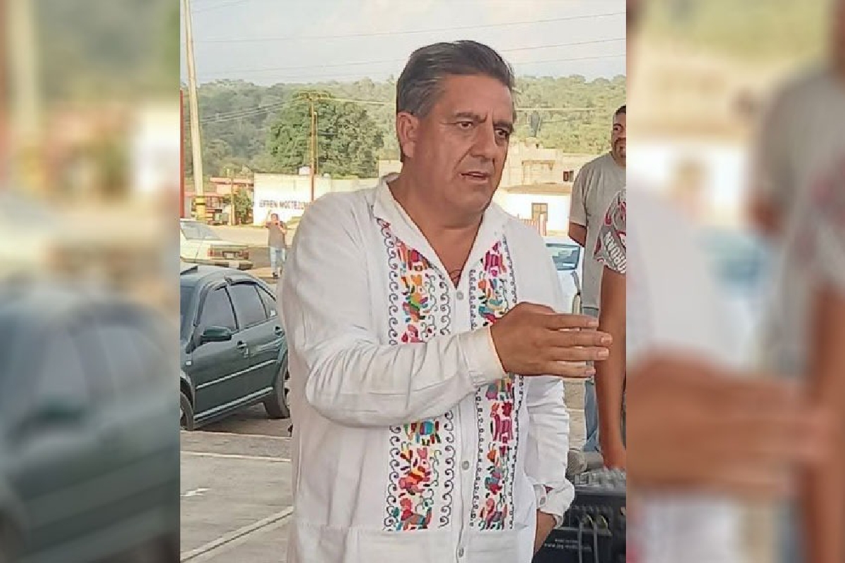 Ahuazotepec se queda sin alcalde y perfilan Concejo Municipal