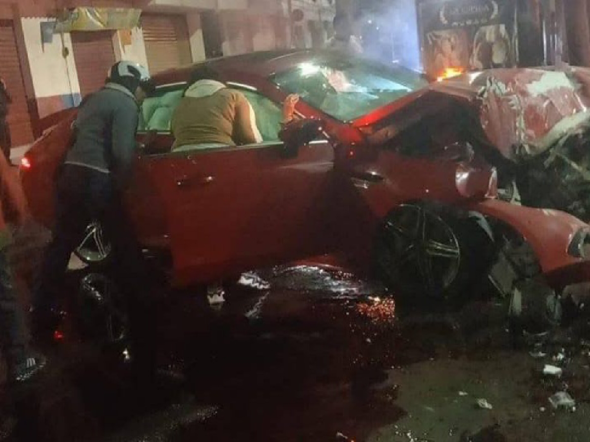 Ex comandante de la policía es asesinado a tiros en Texmelucan