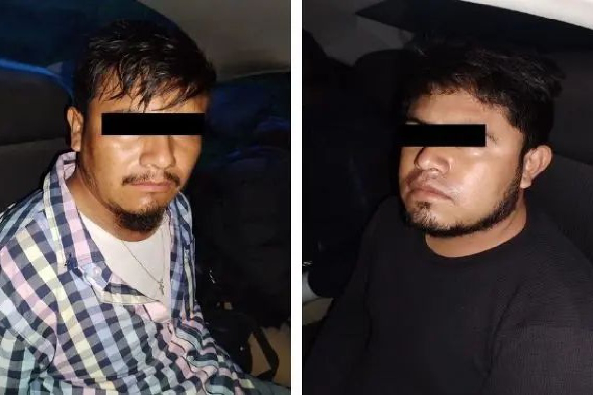 Detienen a 2 por atropellar a mujeres en Tianguismanalco