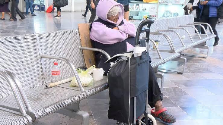 Madre e hija se reúnen por última vez tras deceso en la CAPU