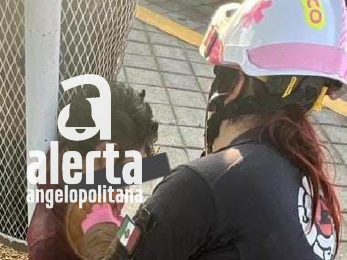 Abandonan cuerpo con huellas de violencia en Tecamachalco