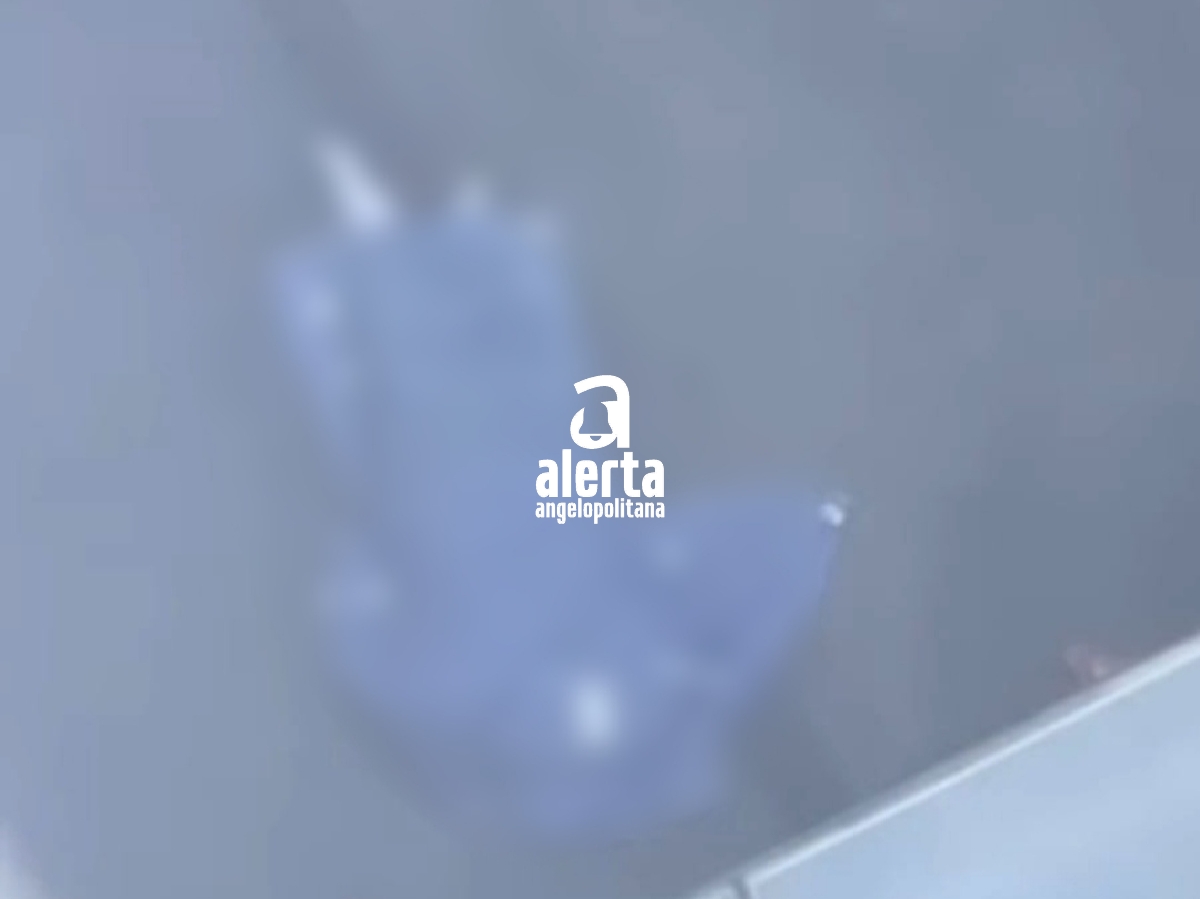 Investigan presunto suicidio de joven en zona de la Atlixcáyotl