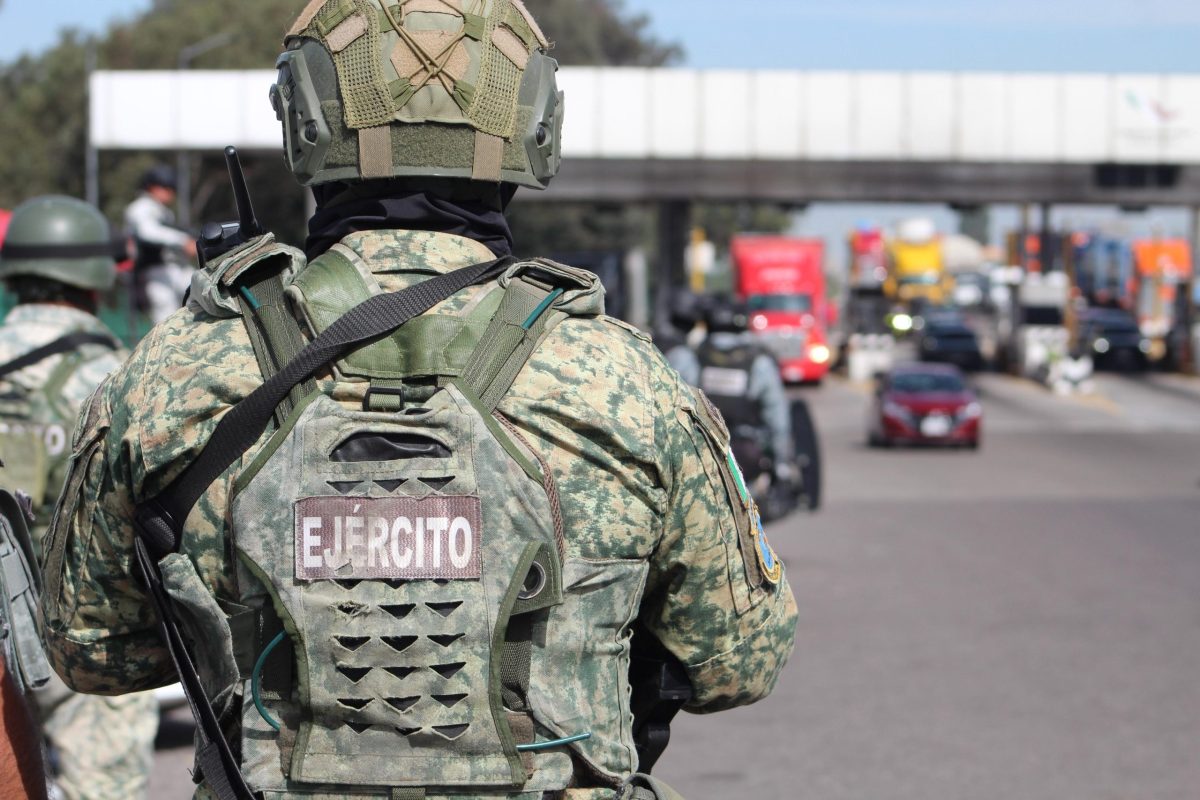 Estas son las carreteras donde más asaltan en Puebla