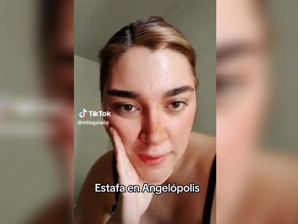 Denuncian cobro fraudulento en autolavado de Angelópolis