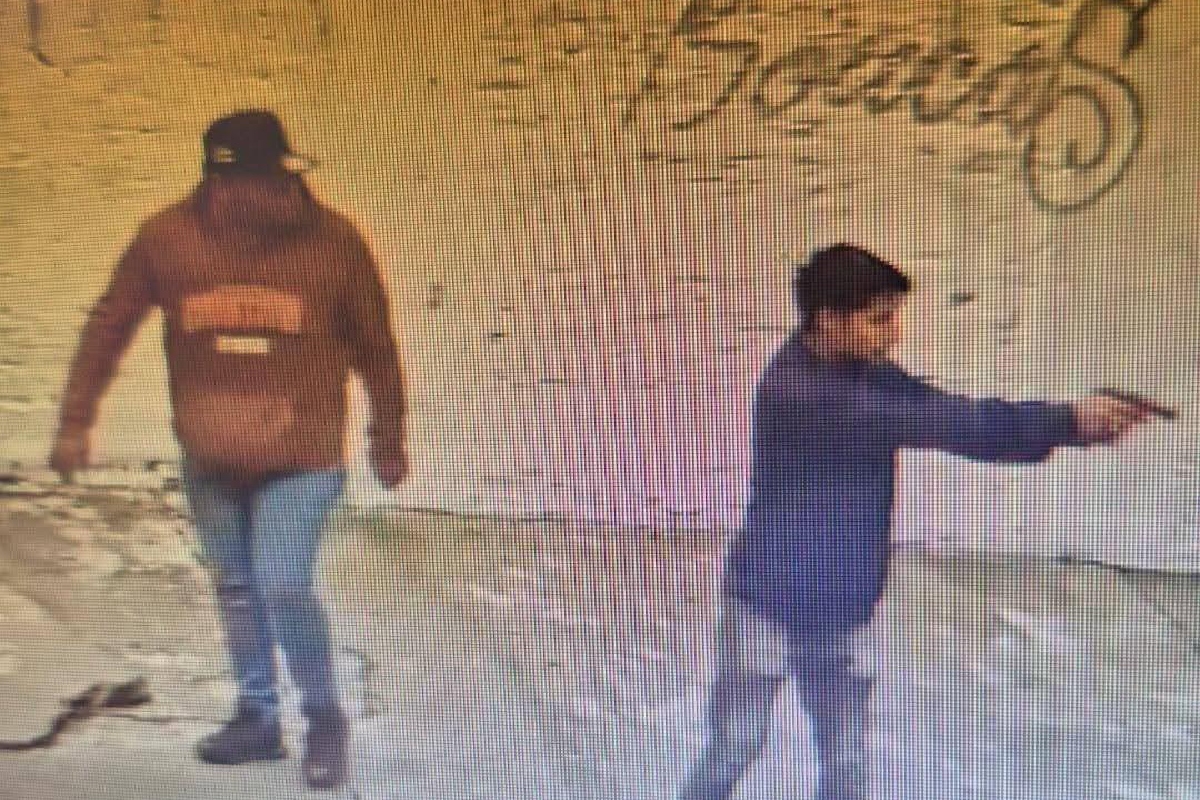 Sujetos armados disparan contra comerciante en Xonaca