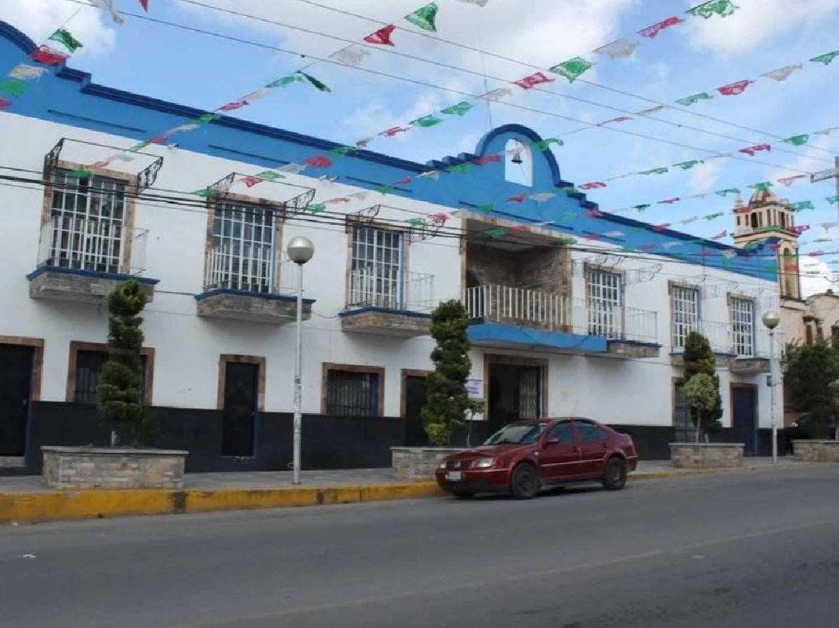 Totimehuacán podría quitarle juntas auxiliares a la capital poblana