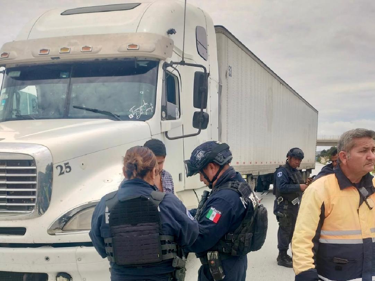 Respuesta inmediata ante casos de atención prioritaria, porque en Puebla la seguridad es primero
