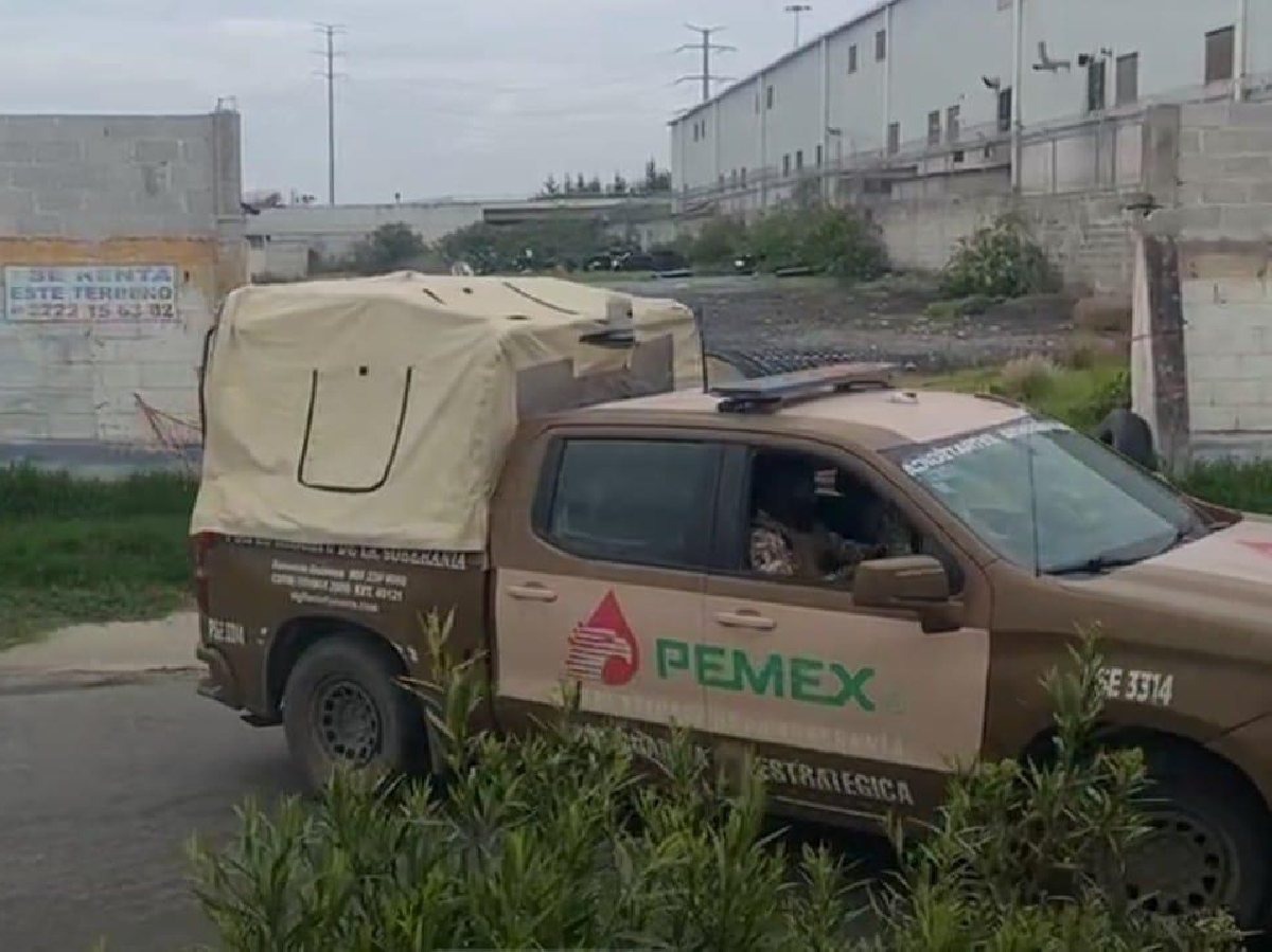 Revisan inmueble vinculado a ejecución de policías en Chachapa