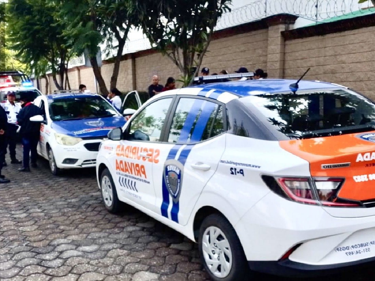 Guardia de seguridad denuncia violación en Lomas de Angelópolis