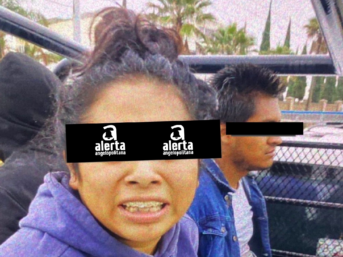 Cae policía de Puebla por presuntos vínculos con grupo delictivo