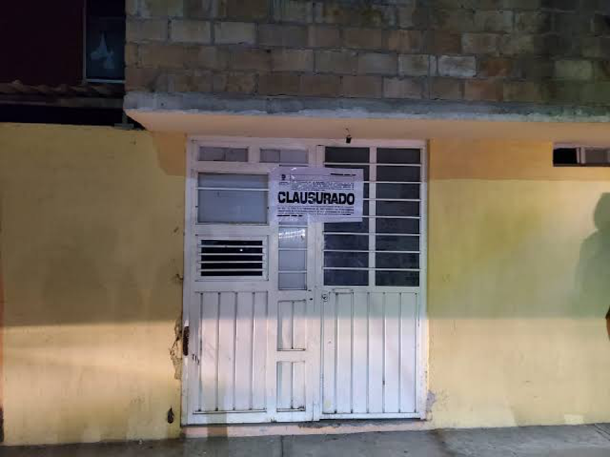 Operativos en Puebla derivan en clausura de 256 negocios por venta ilegal de alcohol