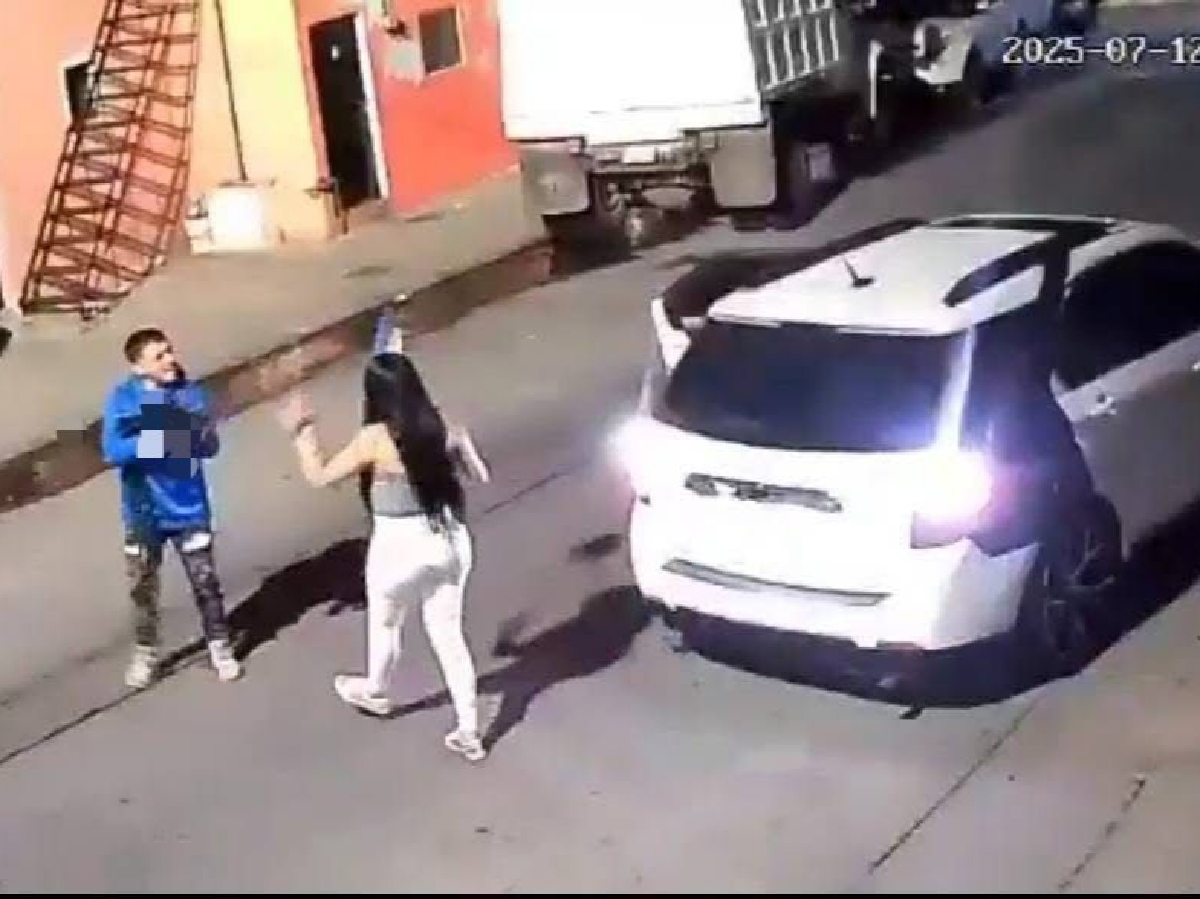 Mujer es asesinada por su expareja en Guadalajara