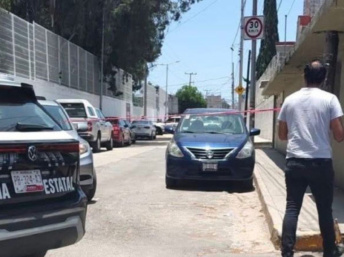 Asesinato de ex alumna de COBAEP fue por abuso de confianza en su familia