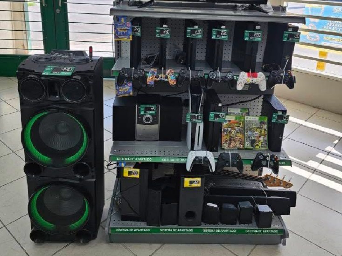 Exigen operativos inmediatos contra casas de empeño irregulares en Puebla