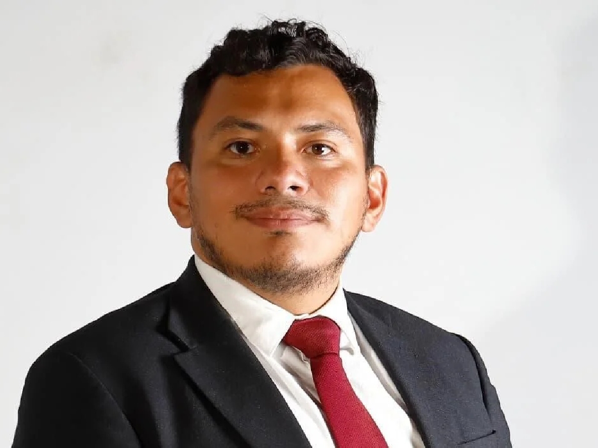 Advierten demanda contra Iván Cuautle si no deja la sindicatura de Cholula