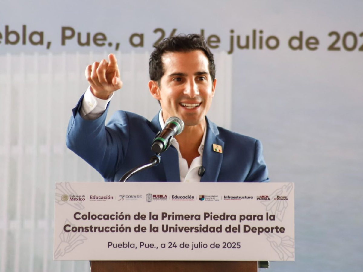 Conade respalda a las deportistas y reprueba los dichos de “Chicharito”