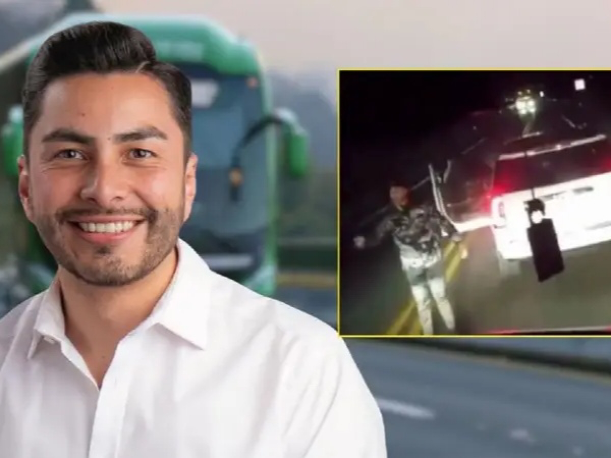 Edil de Cuyoaco es señalado por abuso de autoridad