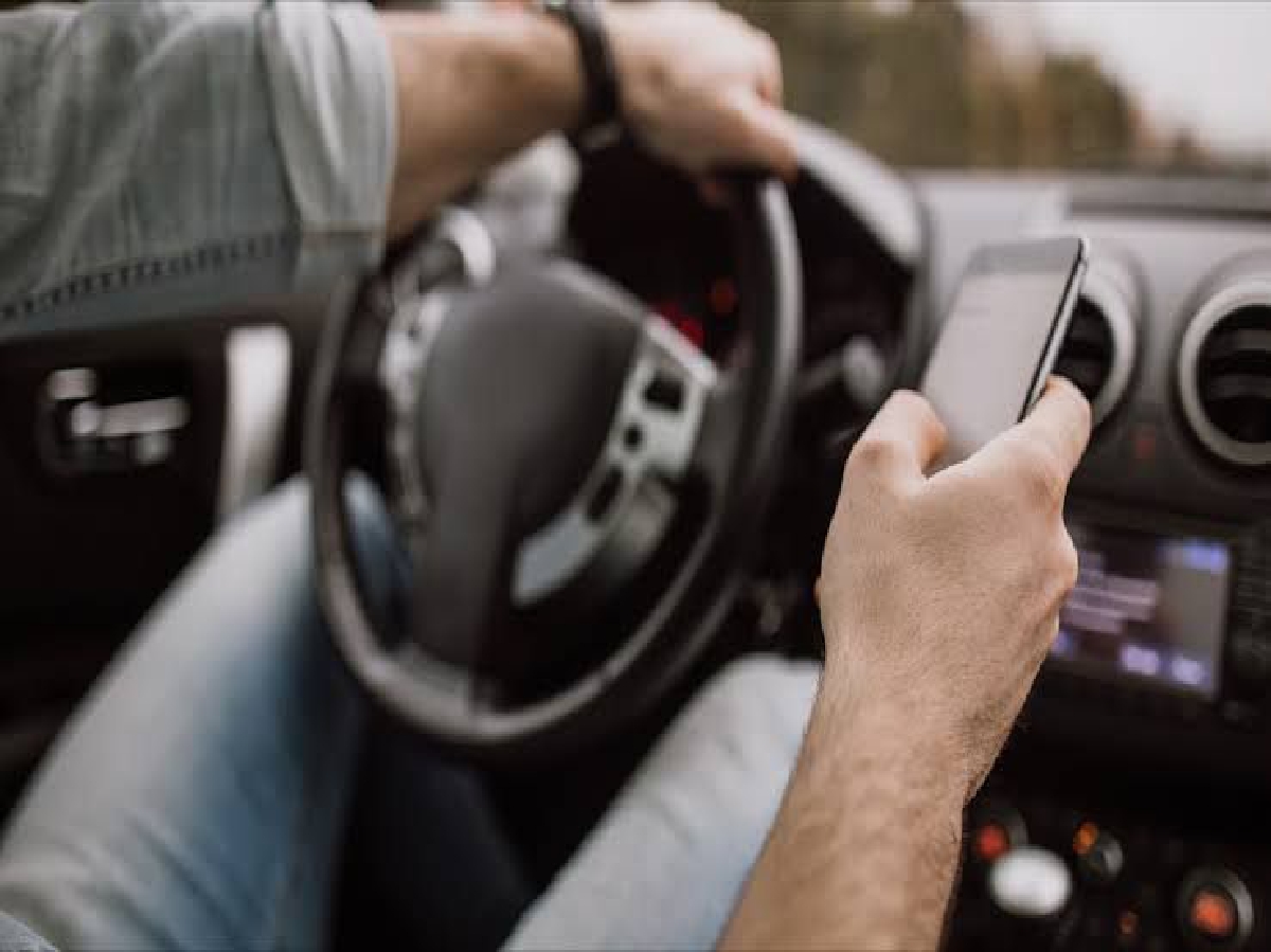 Asaltan a conductor de Didi y lo dejan amarrado en baldío de Cuautlancingo