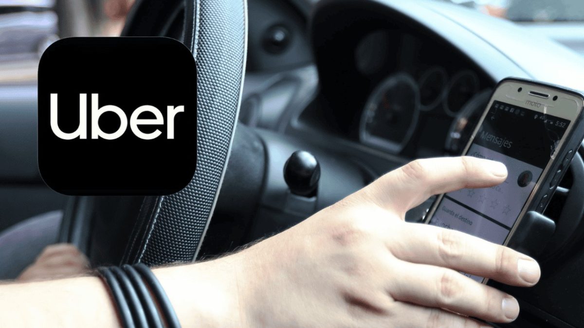 PT pide frenar abusos de Uber ante nuevo tarifazo