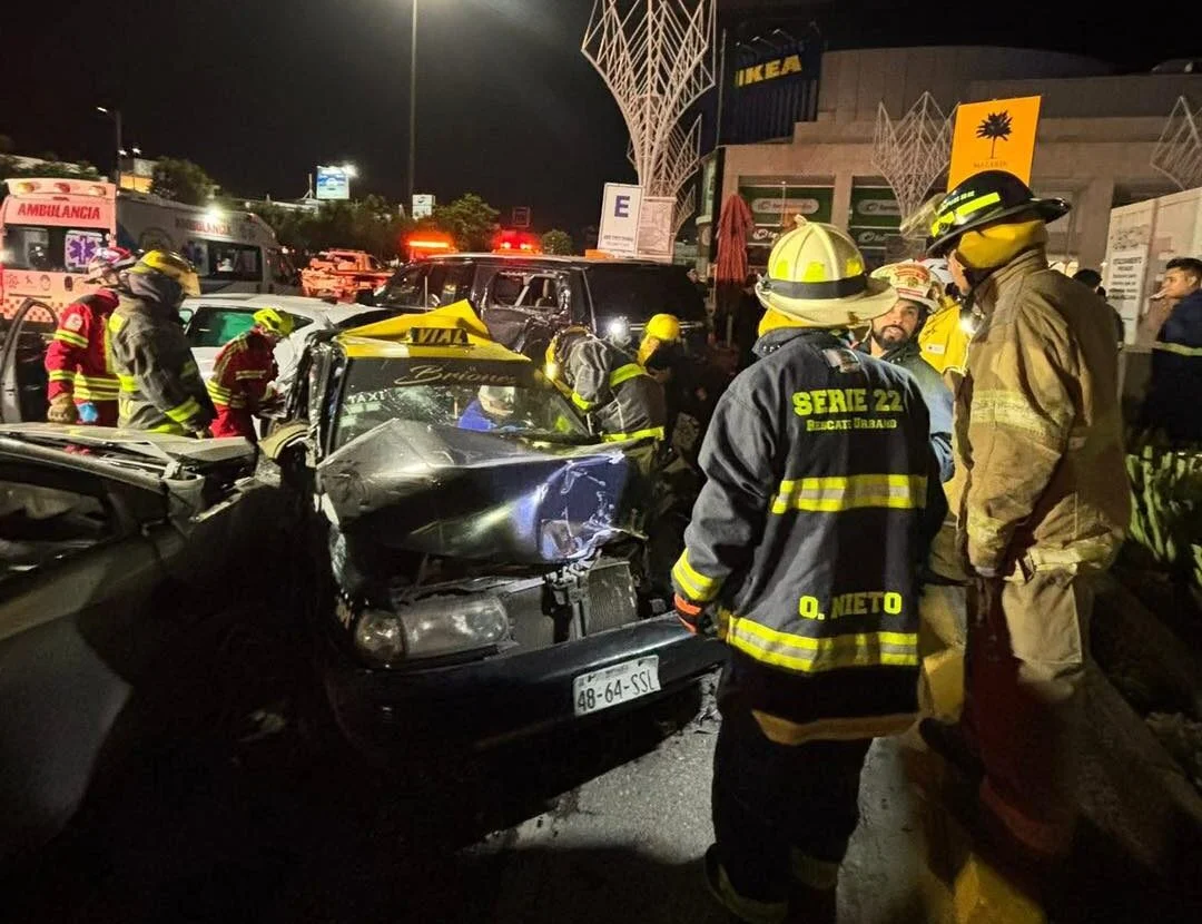 Hasta 12 años de prisión para conductores ebrios, la nueva iniciativa de Morena