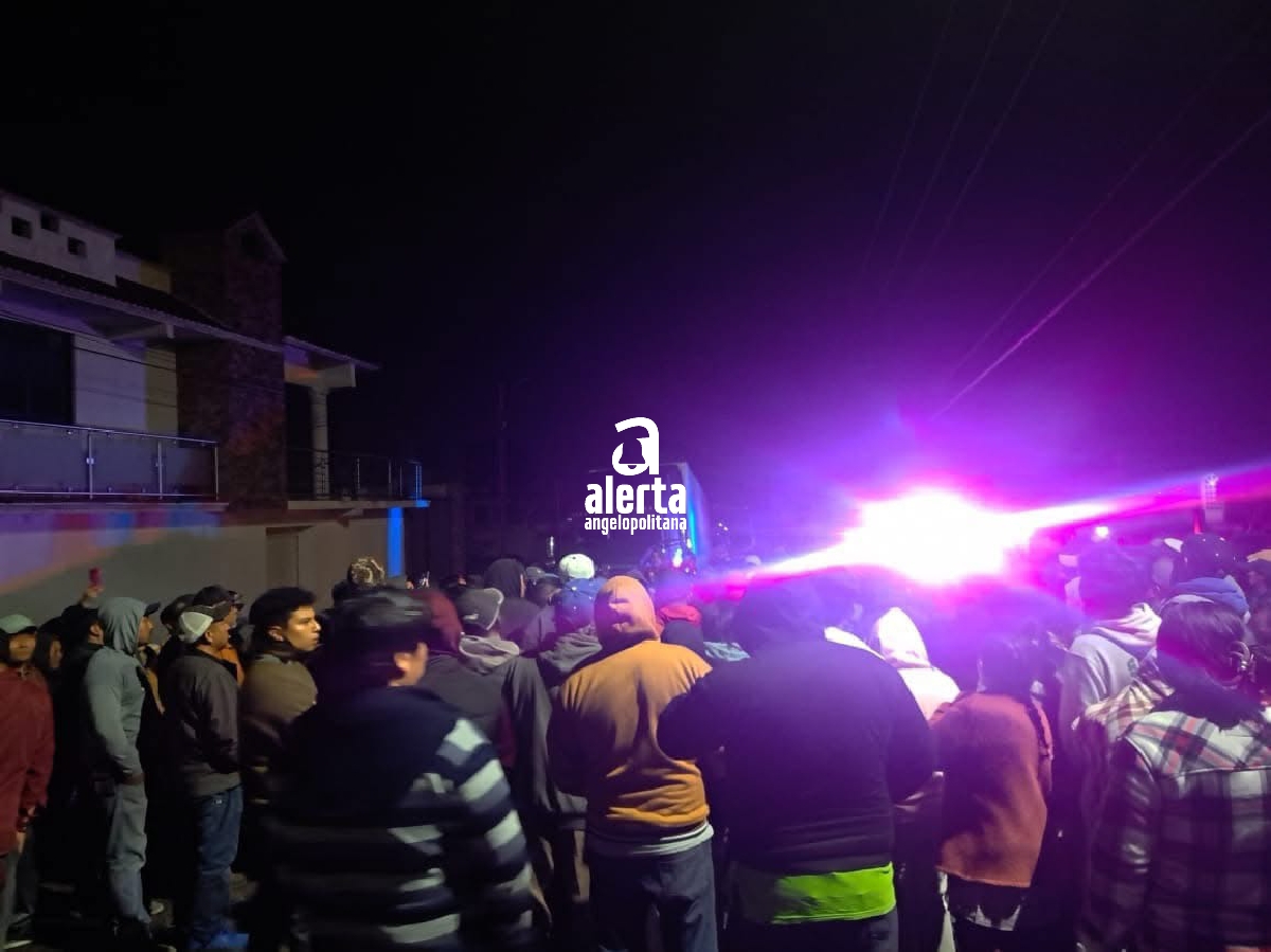 Intentan linchar a dos presuntos ladrones de caballos en El Seco